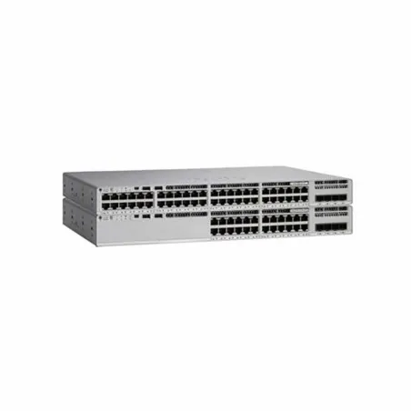 Slēdzis CISCO C9200-48P-A