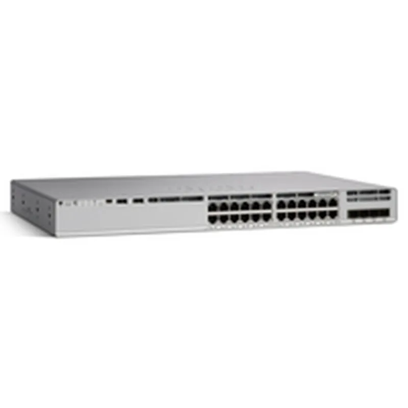 Switch CISCO C9200L-24T-4G-A