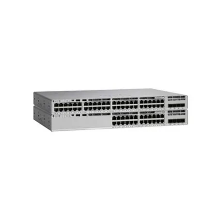 Switch CISCO C9200L-24T-4G-A