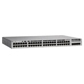 Kytkin CISCO C9200L-48P-4X-A