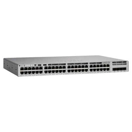 Switch CISCO C9200L-48P-4X-A