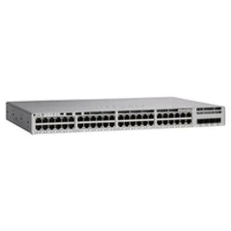 Slēdzis CISCO C9200L-48P-4X-A
