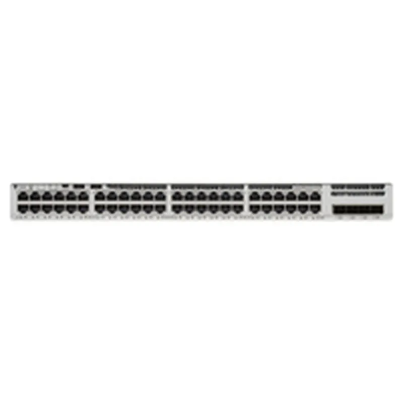 Switch CISCO C9200L-48P-4X-A
