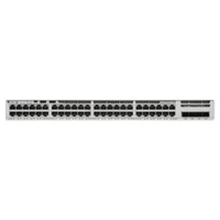 Slēdzis CISCO C9200L-48P-4X-A