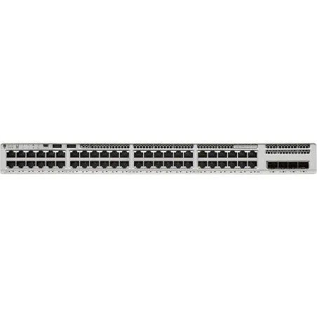 Slēdzis CISCO C9200L-48P-4X-A
