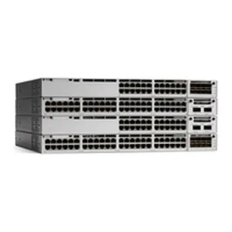 Slēdzis CISCO C9300L-24T-4G-E