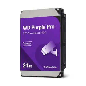 Cietais Disks Western Digital WD241PURP 3,5" 24 TB
