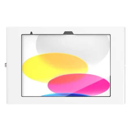 Tablet cover Compulocks 209APXW White