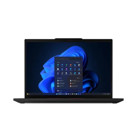 Laptop Lenovo 21QC004NSP 14" intel core ultra 7 16 GB RAM 512 GB 512 GB SSD Spanish Qwerty