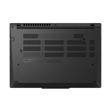 Laptop Lenovo 21QC004NSP 14" intel core ultra 7 16 GB RAM 512 GB 512 GB SSD Spanish Qwerty