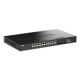 Kytkin D-Link DGS-1530-28P/E