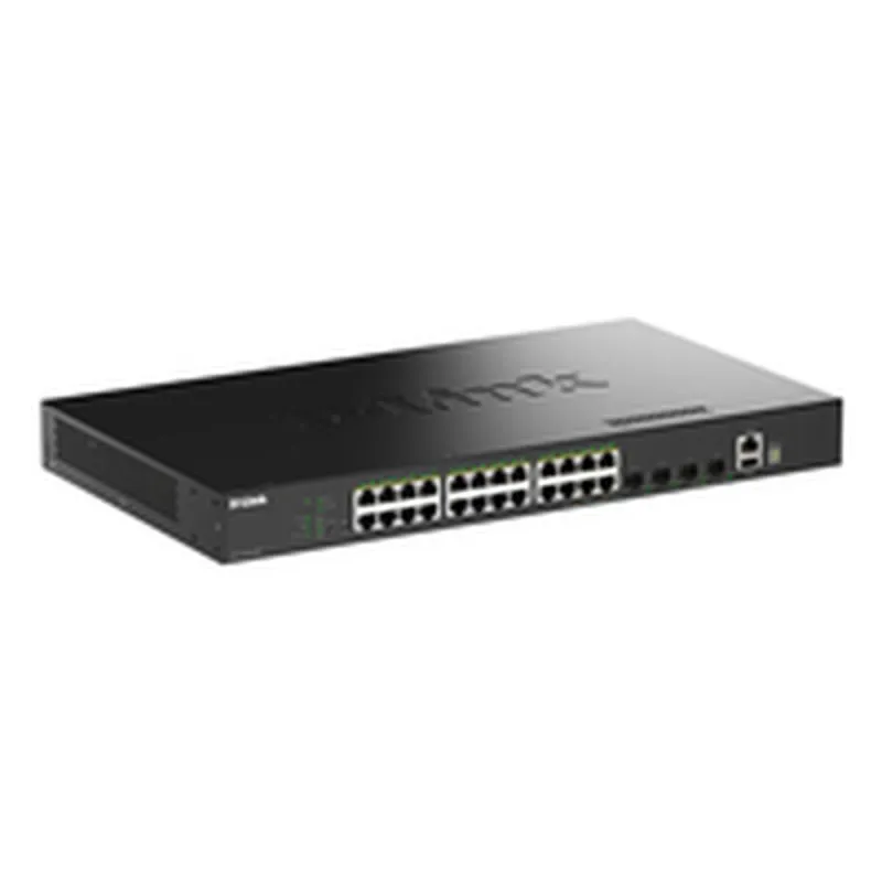 Lüliti D-Link DGS-1530-28P/E