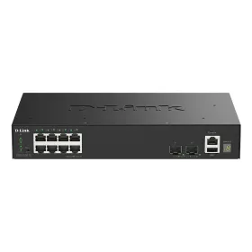 Kytkin D-Link DGS-1530-10/E