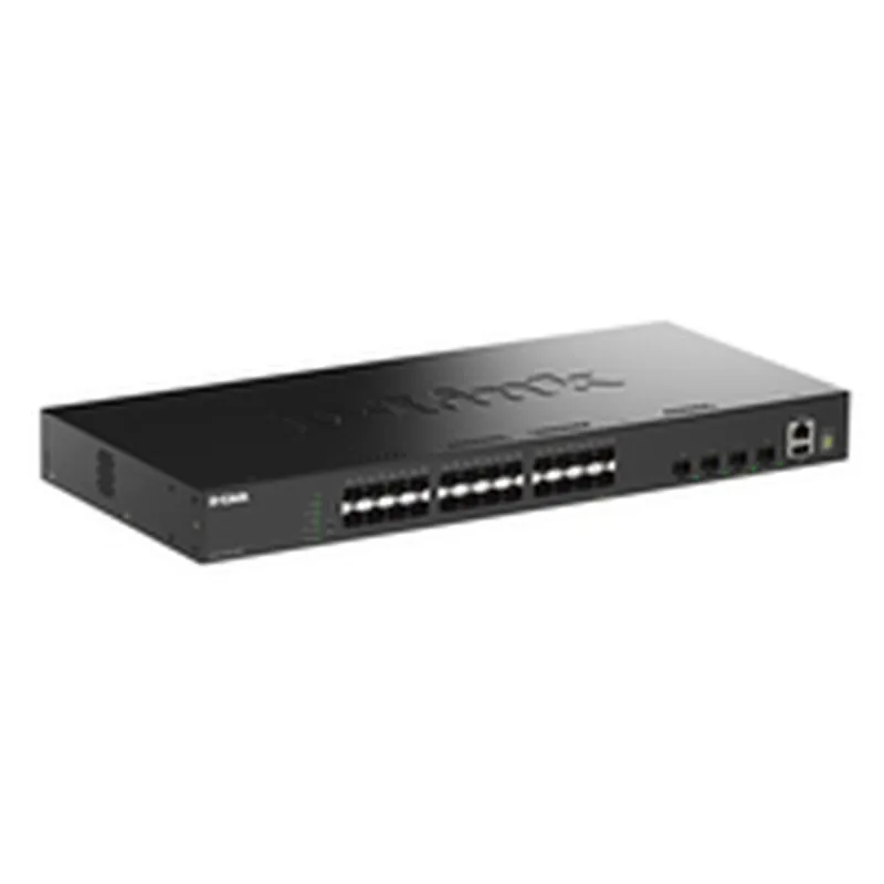 Slēdzis D-Link DGS-1530-28S/E