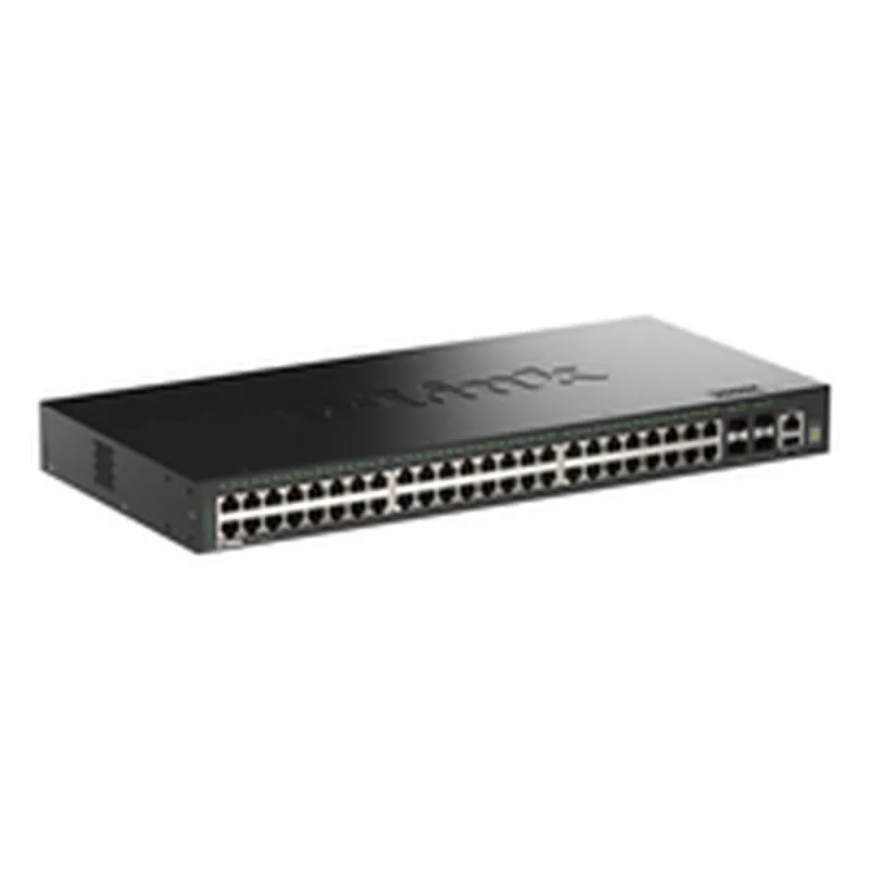 Slēdzis D-Link DGS-1530-52/E