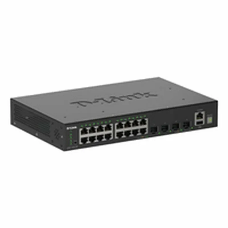 Lüliti D-Link DGS-1530-20/E