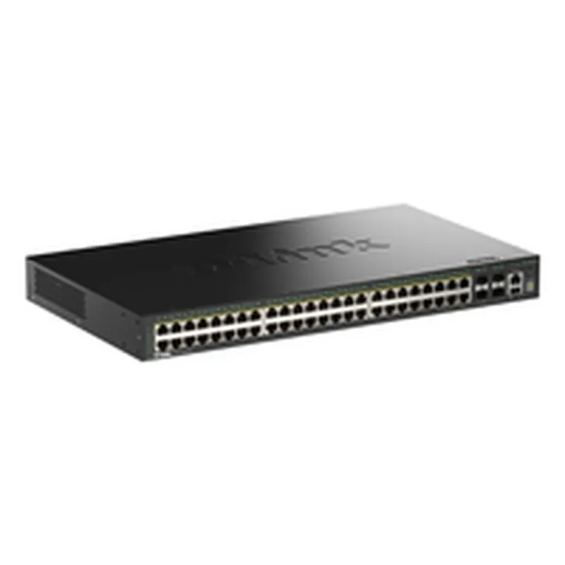Lüliti D-Link DGS-1530-52P/E