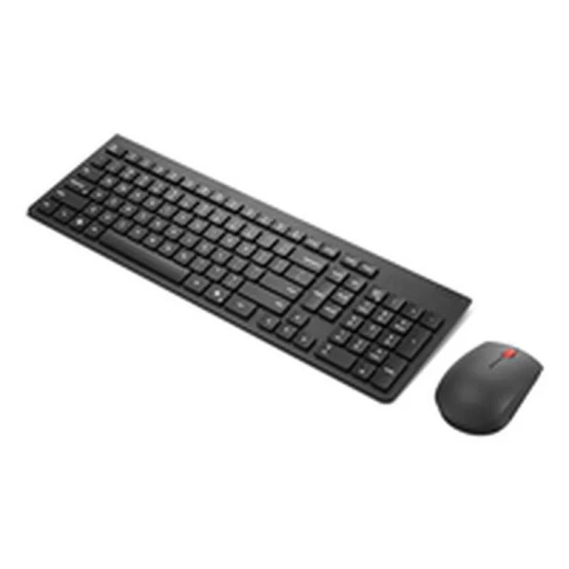 Keyboard and Mouse Lenovo 4X31R64484