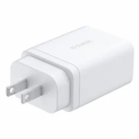 Seinalaadija D-Link DCP-651 Valge