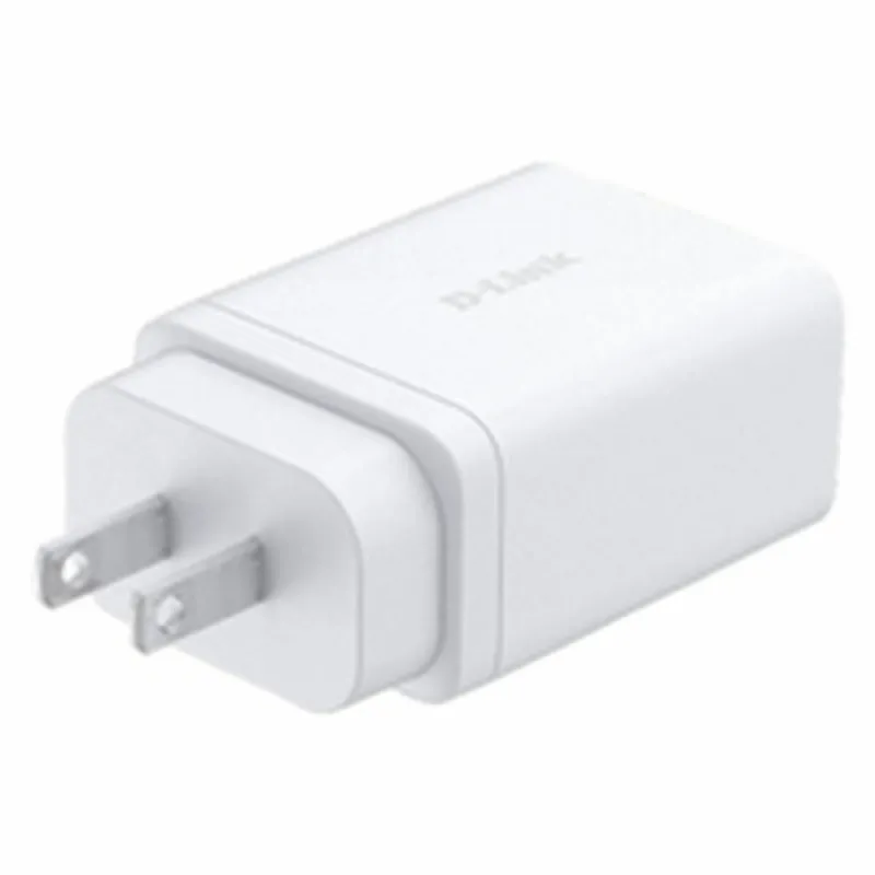 Seinalaadija D-Link DCP-651 Valge