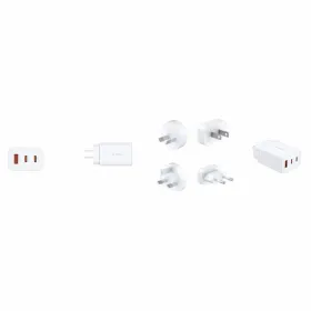 Seinalaadija D-Link DCP-651 Valge