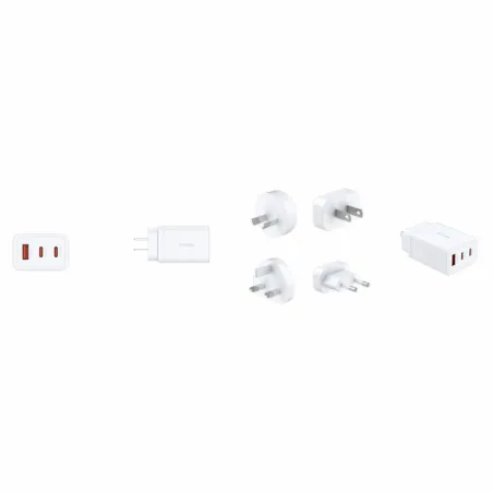 Seinalaadija D-Link DCP-651 Valge