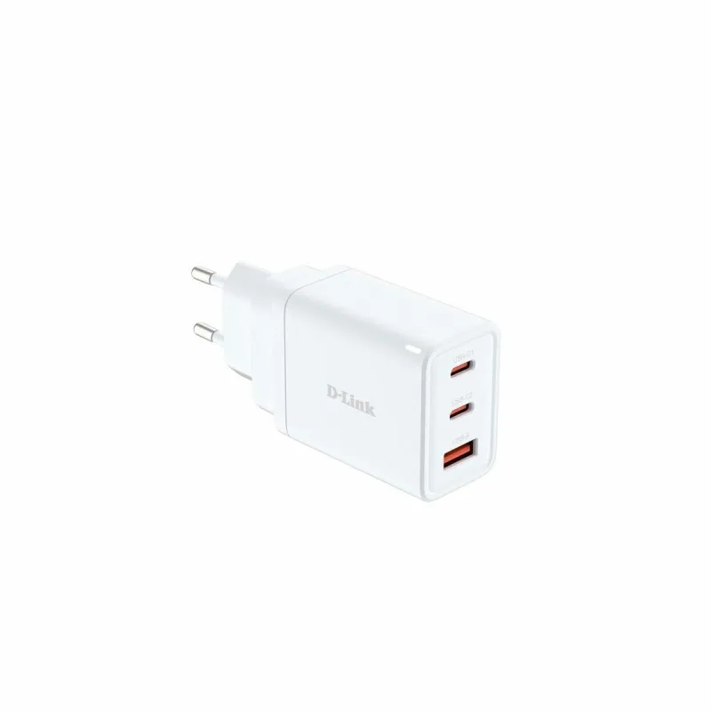 Wall Charger D-Link DCP-651 White