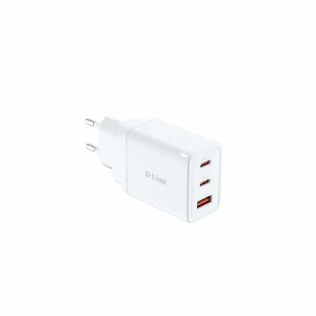 Seinalaadija D-Link DCP-651 Valge