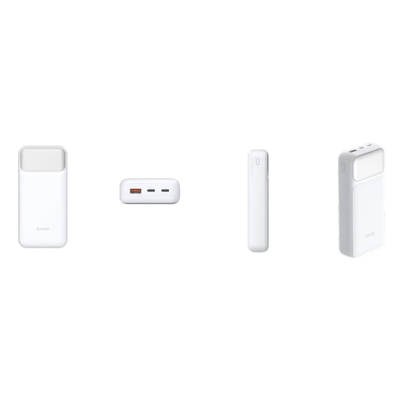 Powerbank D-Link DPP-201