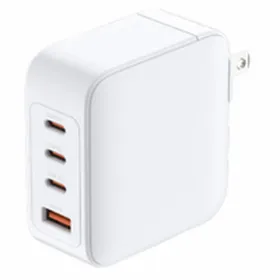 Sieninis įkroviklis D-Link DCP-101 Balta