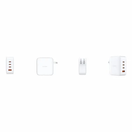 Sienas Lādētājs D-Link DCP-101 Balts