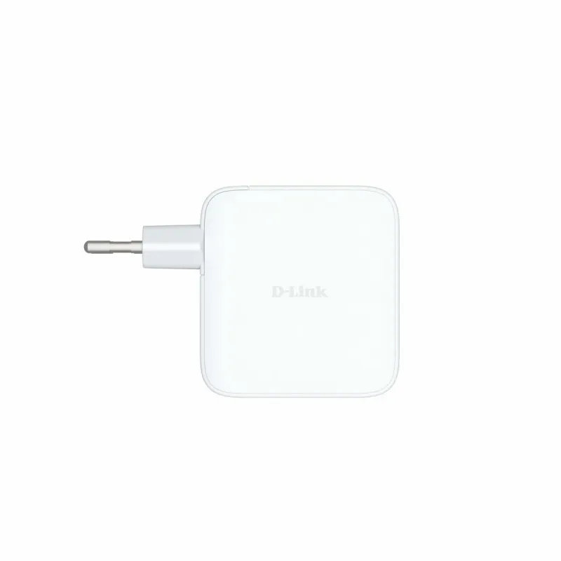 Sienas Lādētājs D-Link DCP-101 Balts