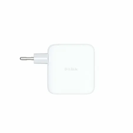 Сетевое зарядное устройство D-Link DCP-101 Белый