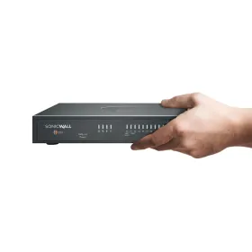 Router SonicWall 03-SSC-6919 USB RJ45 Ethernet LAN 10/100/1000