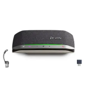 Nešiojamos Bluetooth garso kolonėlės Poly B95VLAA#AC3 Juoda