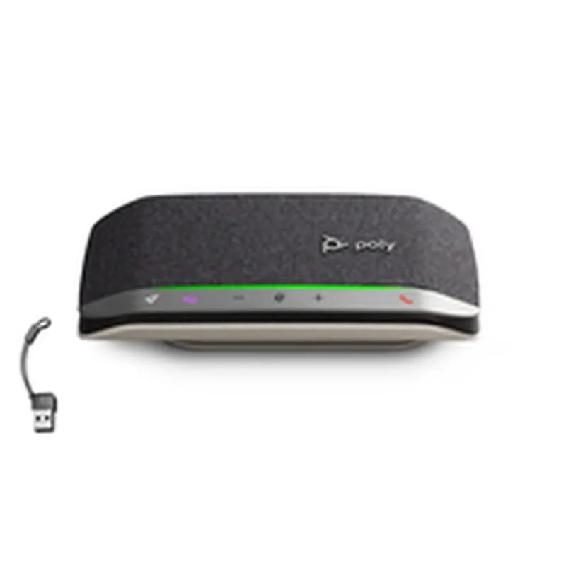 Nešiojamos Bluetooth garso kolonėlės Poly B95VMUT#AC3