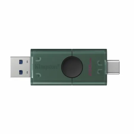 USB-pulk Kingston DTDEG2/256GB 256 GB