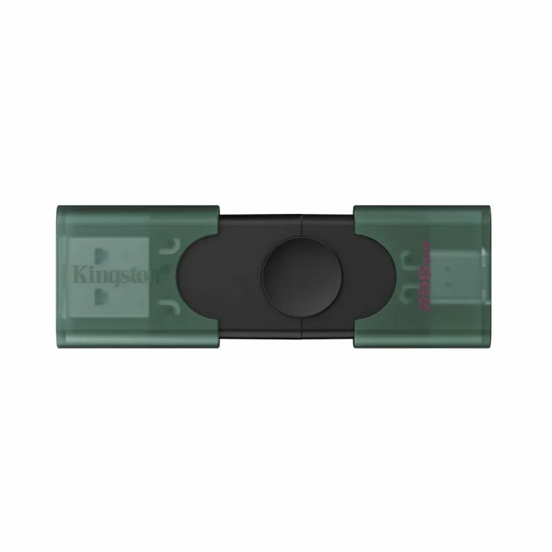 USB Zibatmiņa Kingston DTDEG2/256GB 256 GB