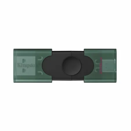 USB-pulk Kingston DTDEG2/256GB 256 GB