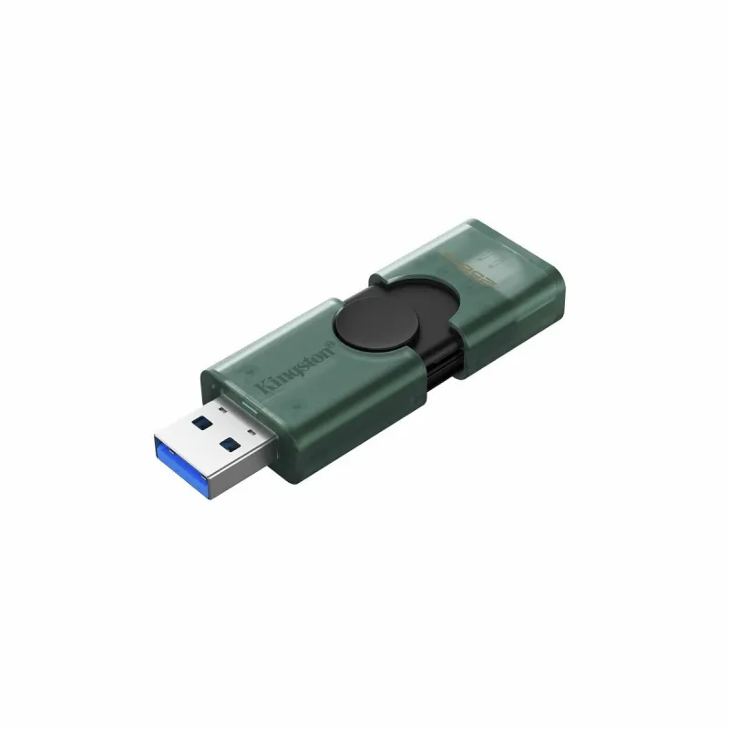USB Zibatmiņa Kingston DTDEG2/256GB 256 GB