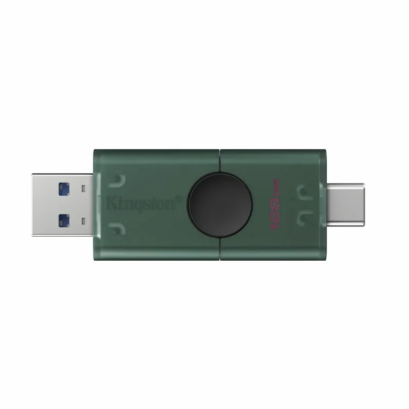 USB Zibatmiņa Kingston DTDEG2/128GB 128 GB