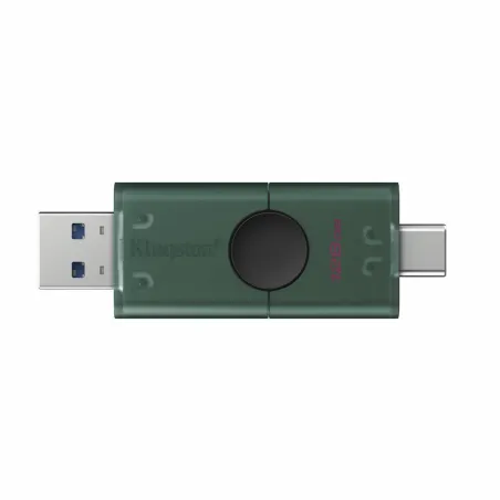 USB Zibatmiņa Kingston DTDEG2/128GB 128 GB