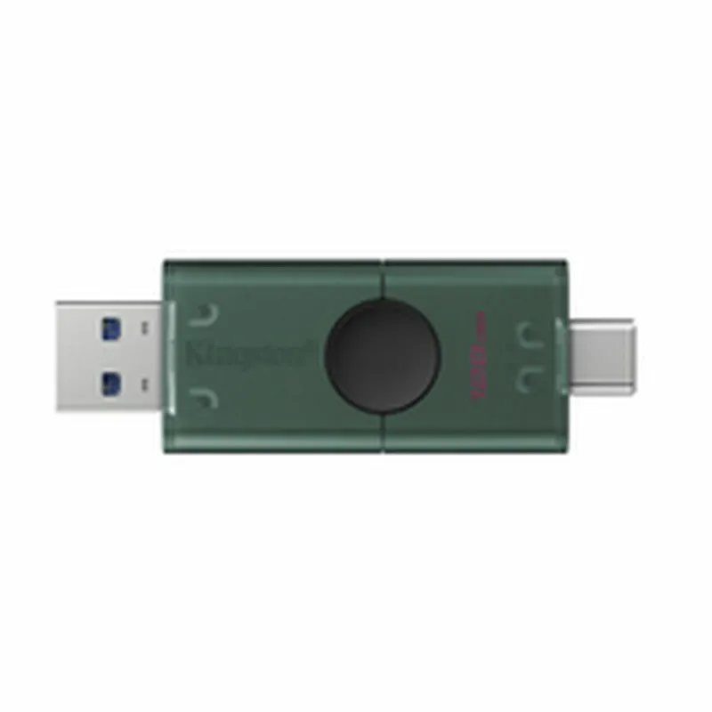USB-pulk Kingston DTDEG2/128GB 128 GB