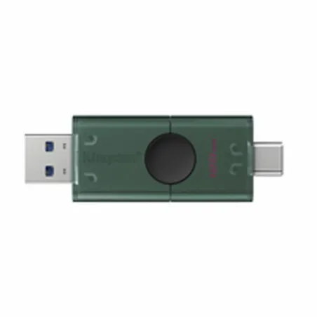 USB Zibatmiņa Kingston DTDEG2/128GB 128 GB