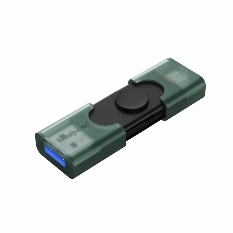 USB Zibatmiņa Kingston DTDEG2/128GB 128 GB
