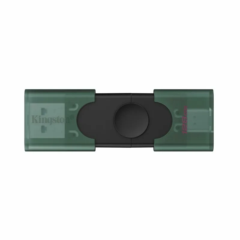 USB Zibatmiņa Kingston DTDEG2/128GB 128 GB
