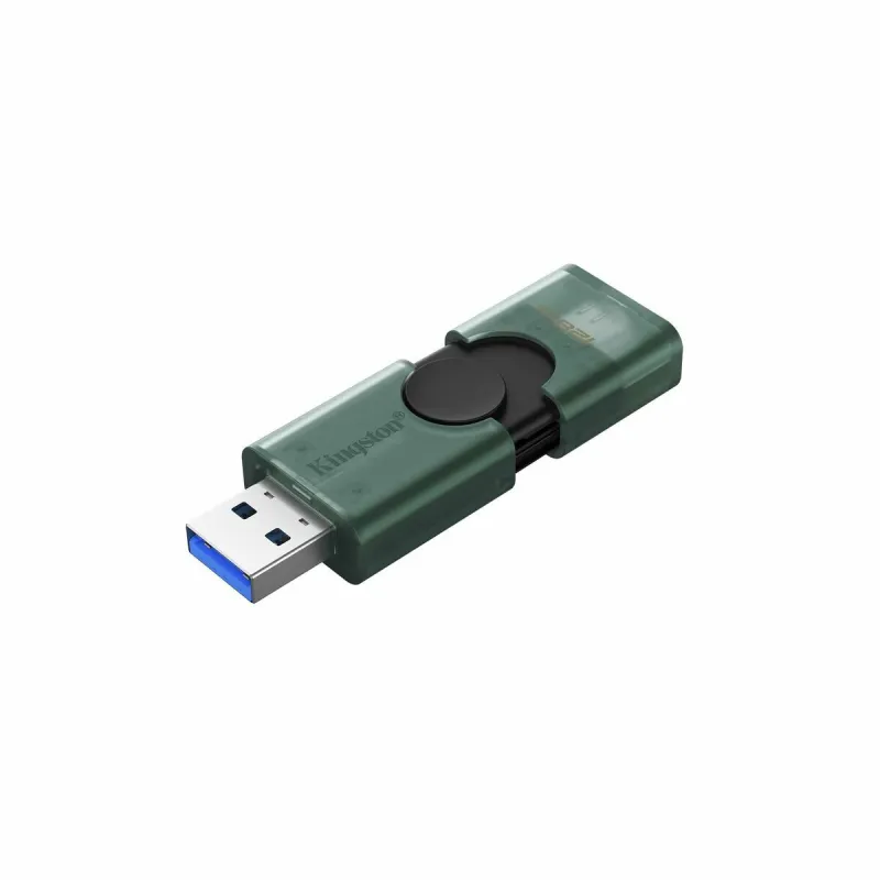 USB Zibatmiņa Kingston DTDEG2/128GB 128 GB