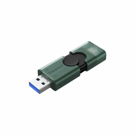 USB Zibatmiņa Kingston DTDEG2/128GB 128 GB