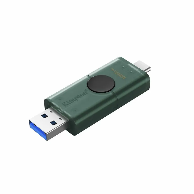 USB-pulk Kingston DTDEG2/128GB 128 GB