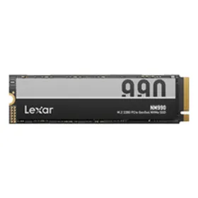 Kietasis diskas Lexar LNM990X004T-RNNNG 4 TB SSD